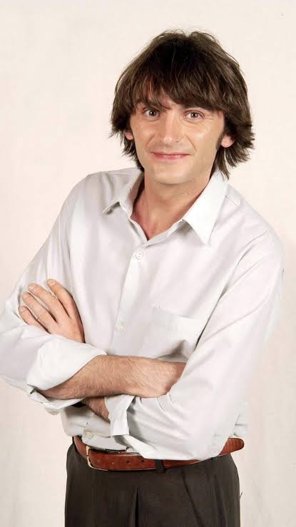 Los perros alemanes: