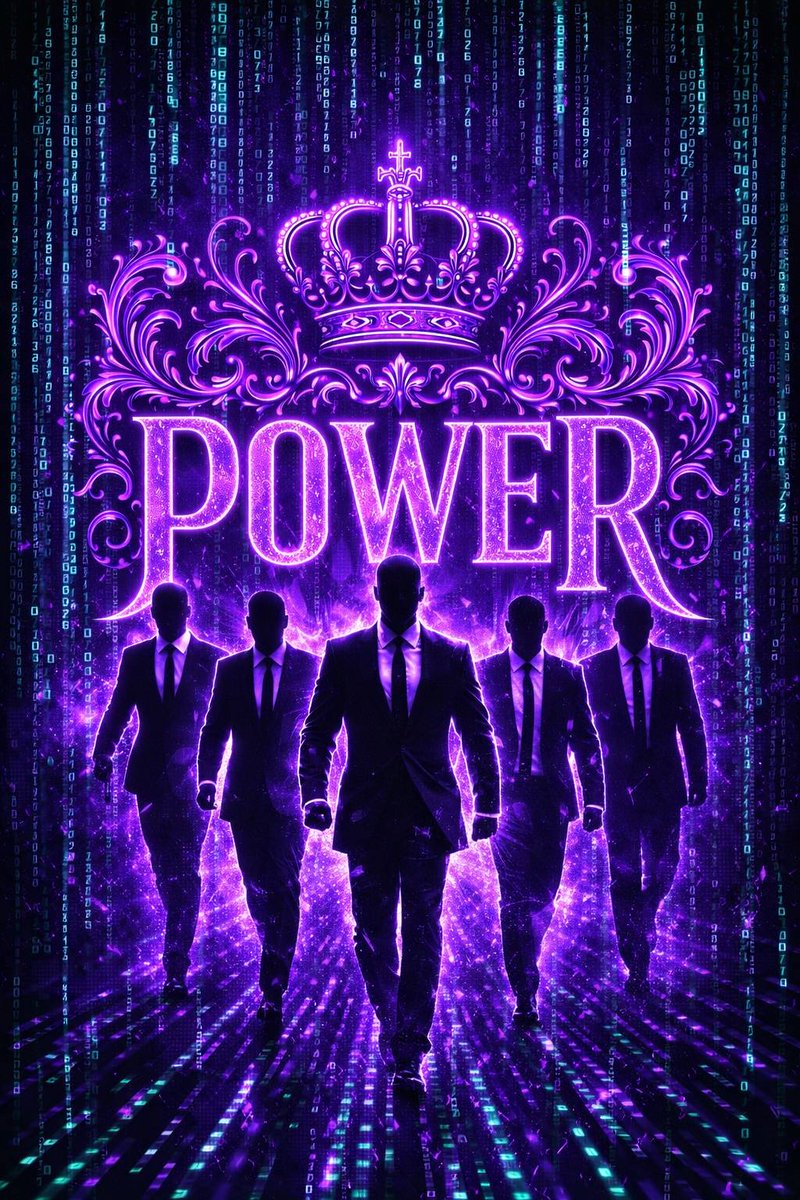 xrp_fader's tweet photo. @Poweronxrpl $POWER https://t.co/Ne382OxUfG