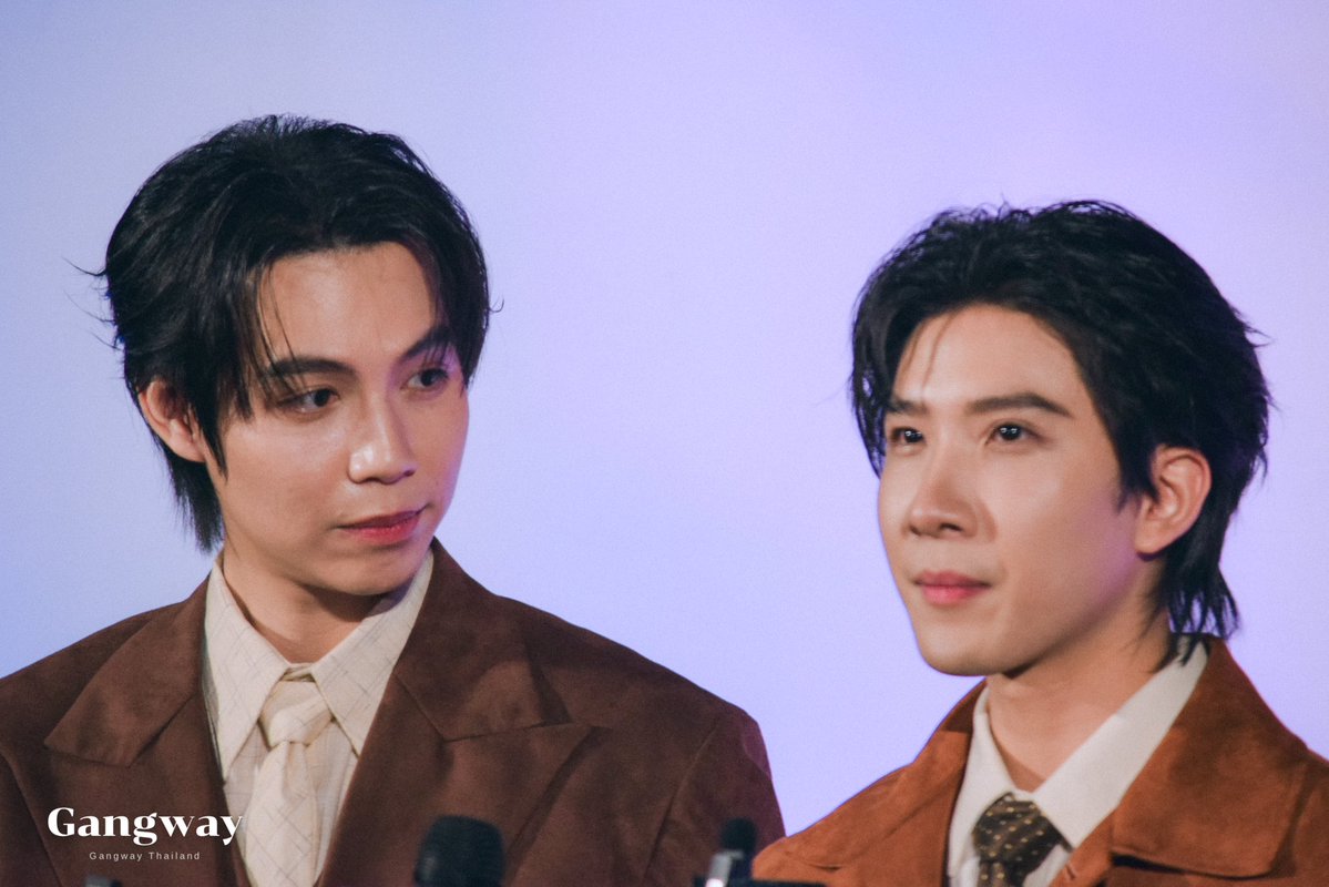 gangwayth's tweet image. “เฟิร์ส - ข้าวตัง“ #Firstkanaphan #Khoatungg ในงาน “เปย์รักด้วยแมวเลี้ยง THE FRIST MeOwMENT”🐱💖

#CatForCashEP1
#FirstKhaotung
#gangwaynews