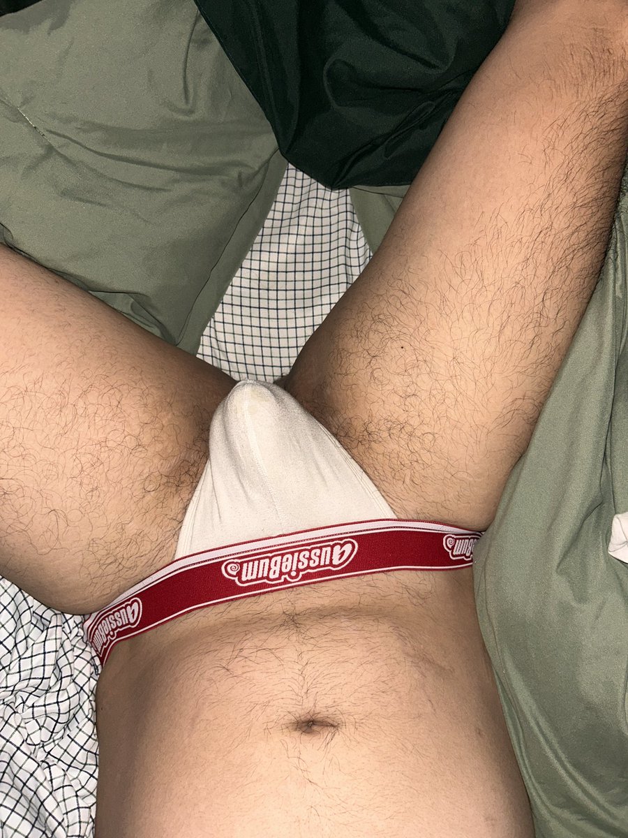 Smelly Jockstrap tweet media