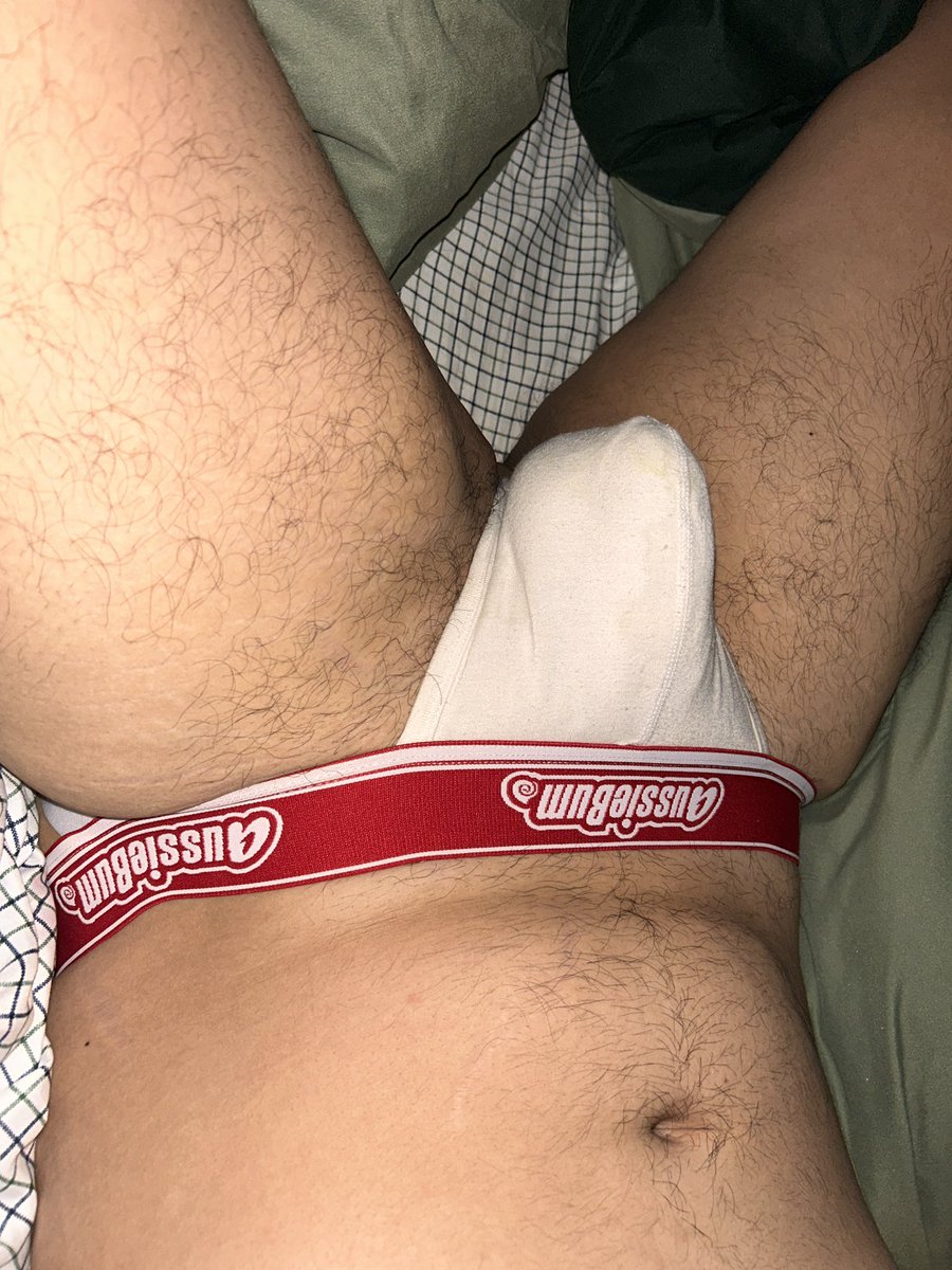 Smelly Jockstrap tweet media