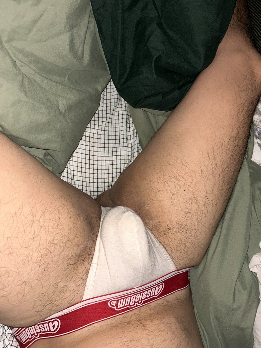 Smelly Jockstrap tweet media