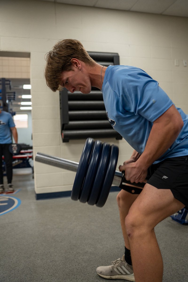 Newman Athletic Performance tweet media