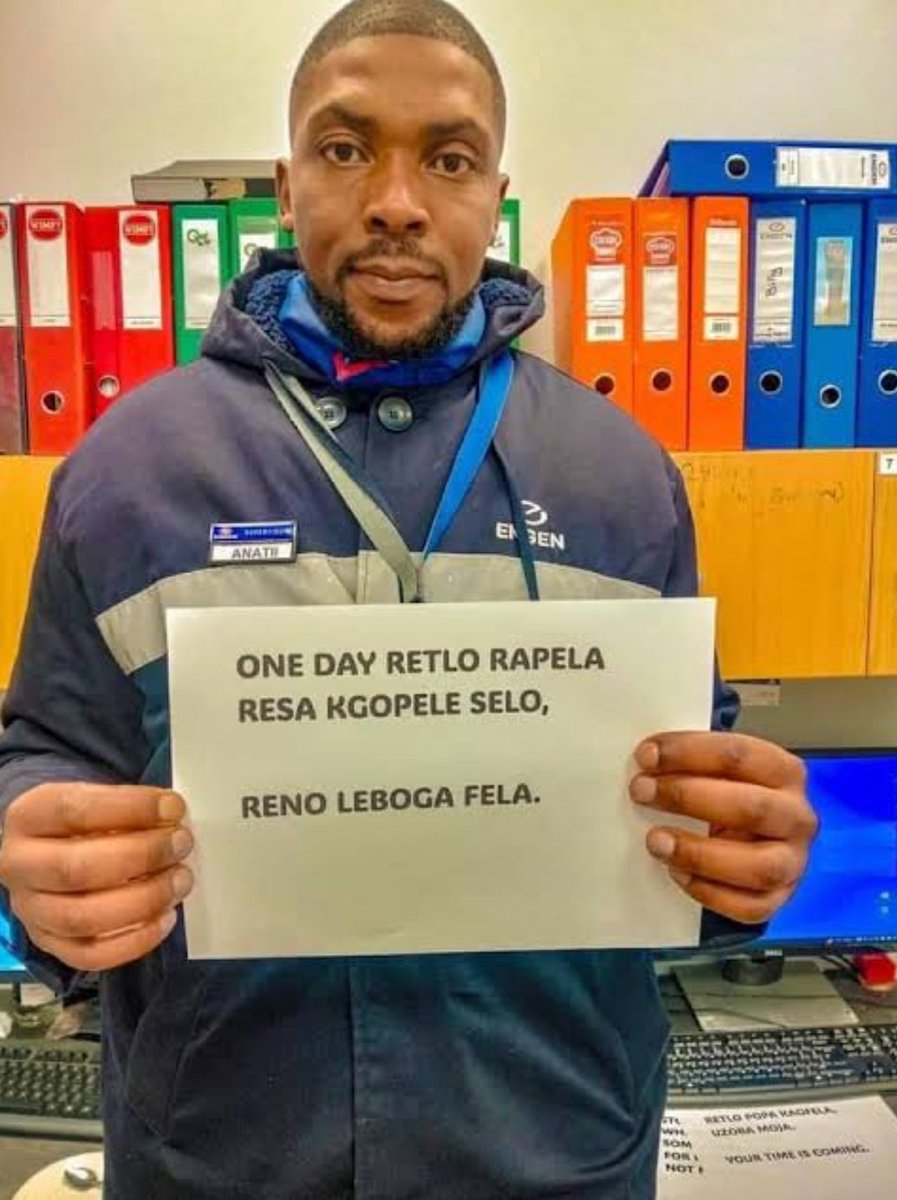 I don't know who needs to hear this...