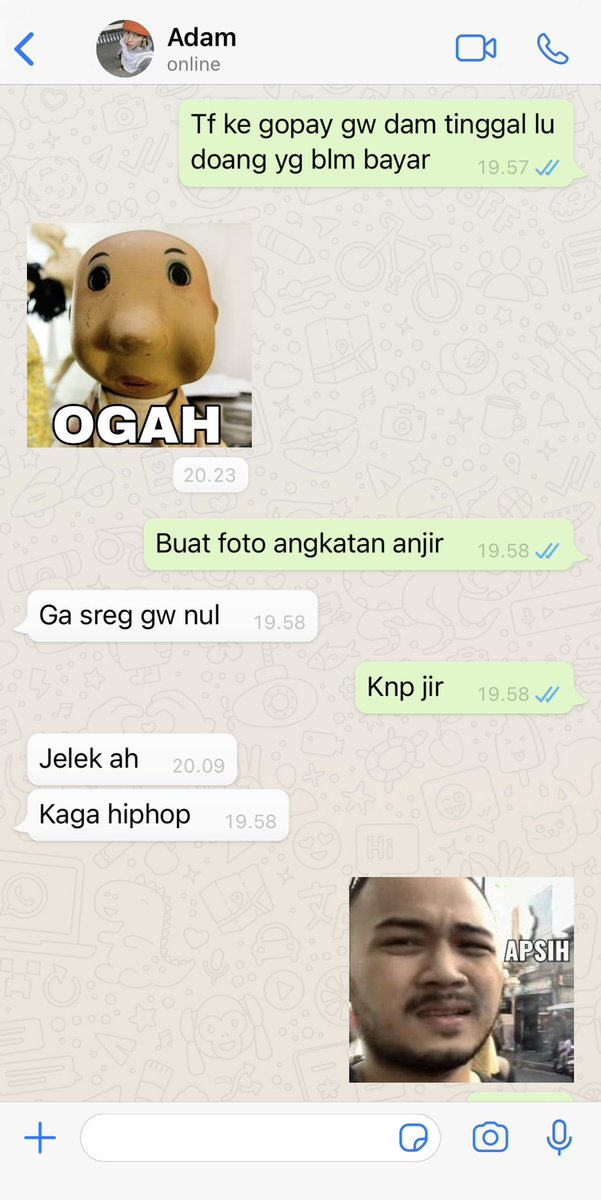 chortisol's tweet image. Adam hiphop

Woojin one tweet au