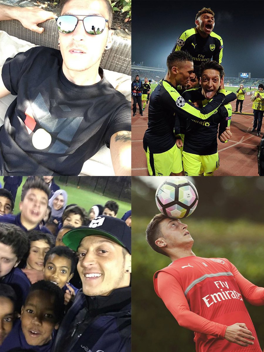 A salute to 2016🫡