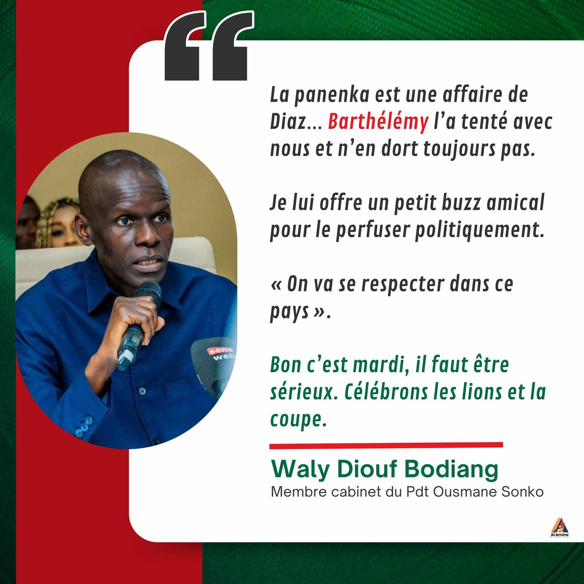 Waly Diouf Bodiang tweet media