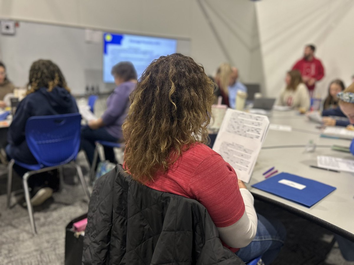 Fall Creek Falcons tweet media