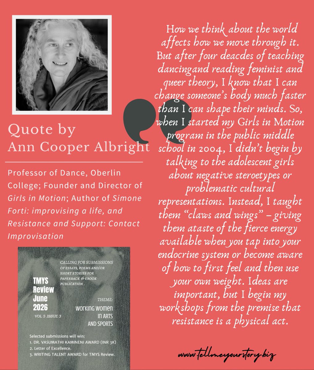 #TellMeYourStory tweet media