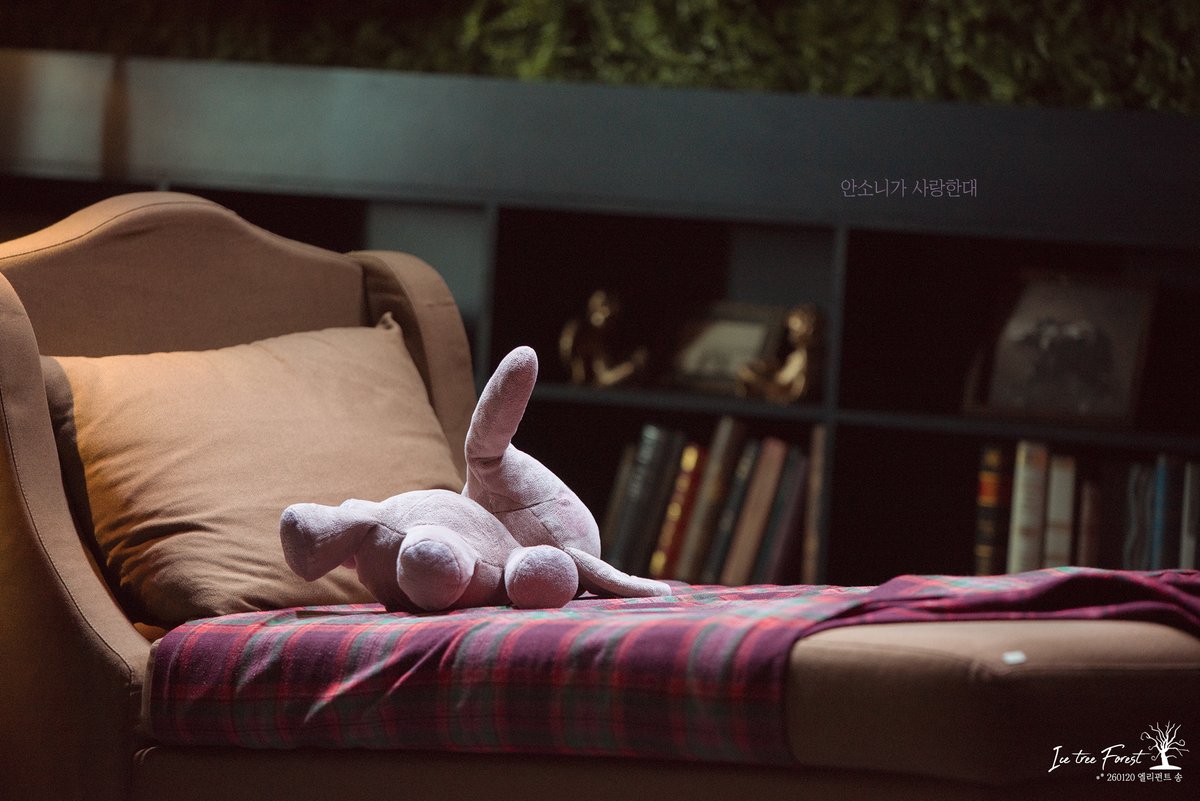 260120 엘리펀트 송
무대 사진

안소니가 사랑한대

#엘리펀트송 #안소니