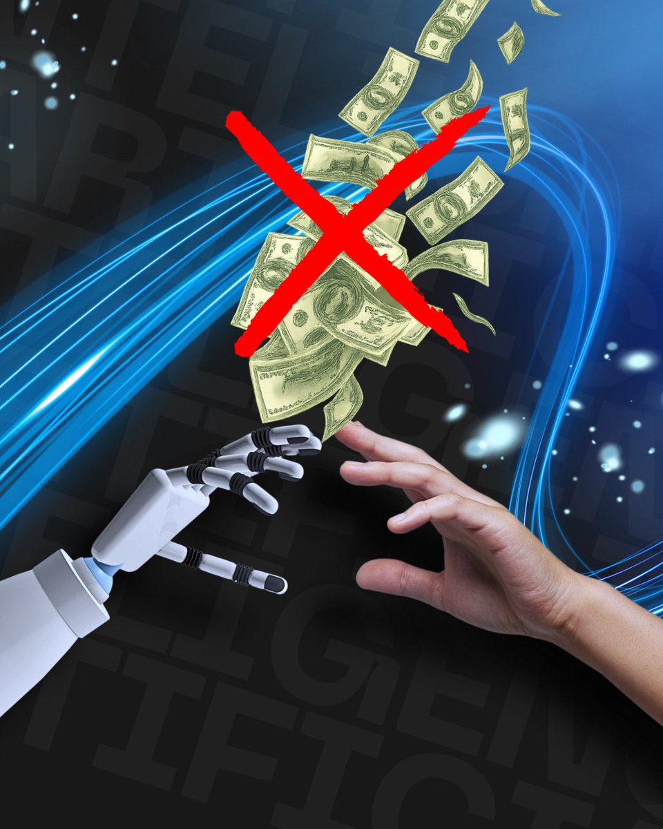 La  verdad sobre plataformas que prometen ingresos rápidos usando “Inteligencia Artificial” 👇 

masnoticiastol.com/la-verdad-sobr…