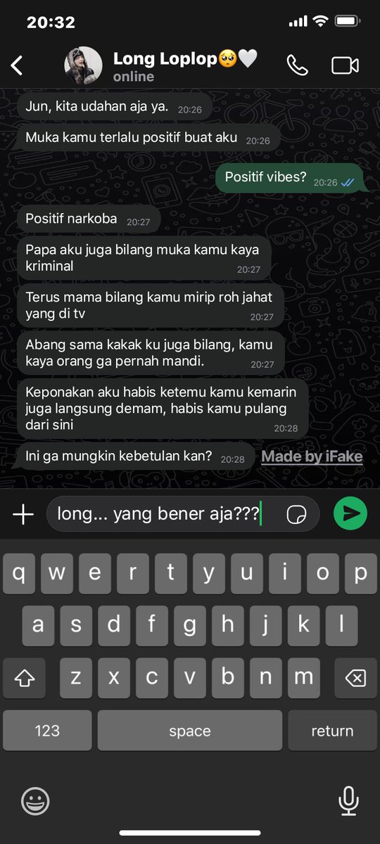 Jujulaayo's tweet photo. #junlong one tweet au https://t.co/2Scr71Yriv