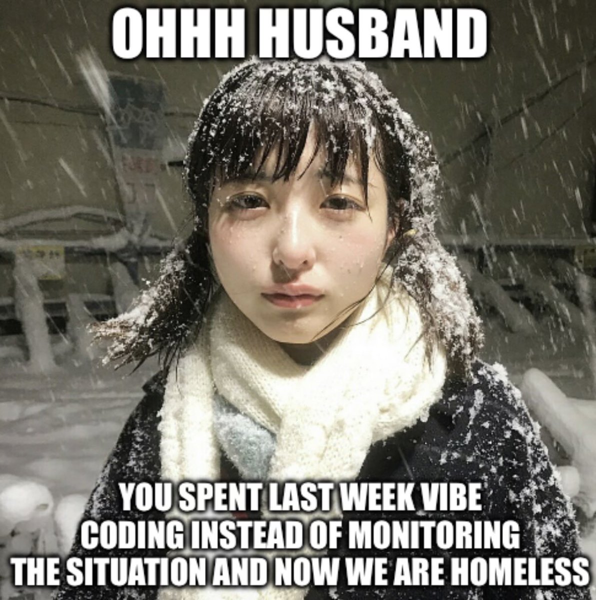 Citrini (@citrini7) on Twitter photo 