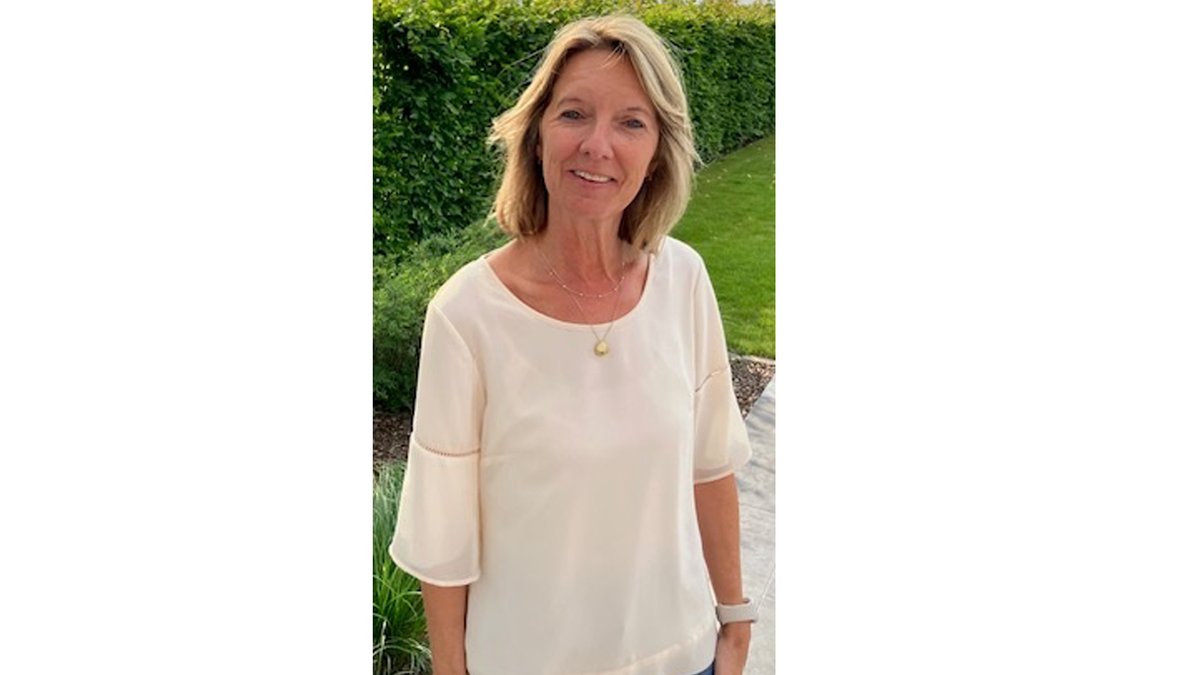 Wie heeft Inez ELEGEERT (55) gezien? #vermist in Gavere op 19/01/2026. politie.be/opsporingen/nl…