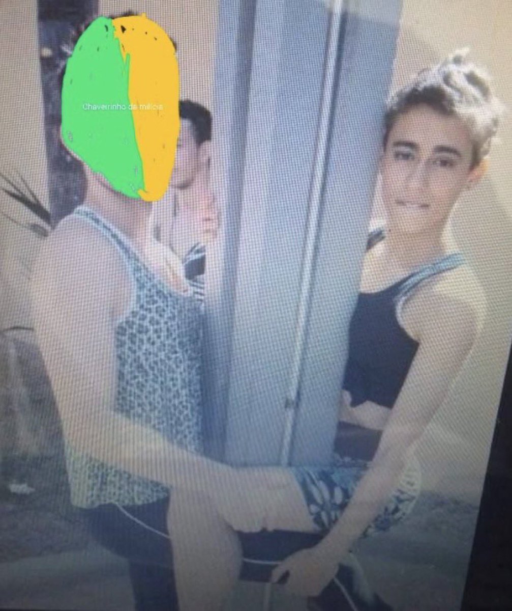 Concordo! Sem testo não adianta nada 👍