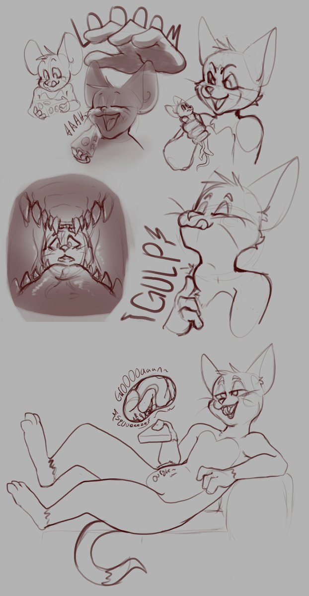 Crunchy KitKat tweet media