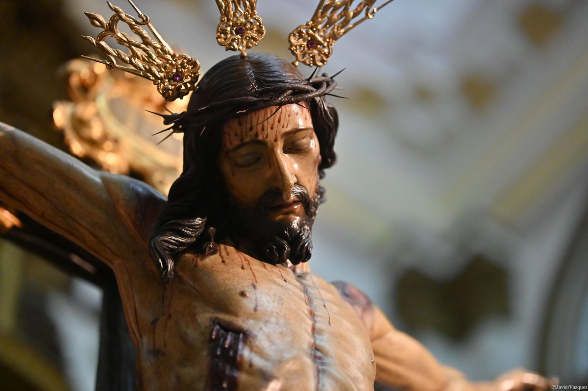 MARTES DE PIEDAD

Quedan 70 días para el próximo Martes Santo.

📸: Javier Vázquez