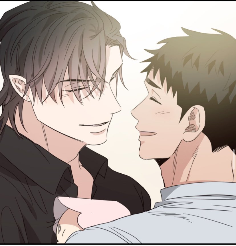 Landomepli's tweet image. “Are you sure,, about us?.,,,” 
I'm jealous 👉👈
come on, propose to him soon, haebom 🙈

 #해뜨는집 #OurSunnyDays