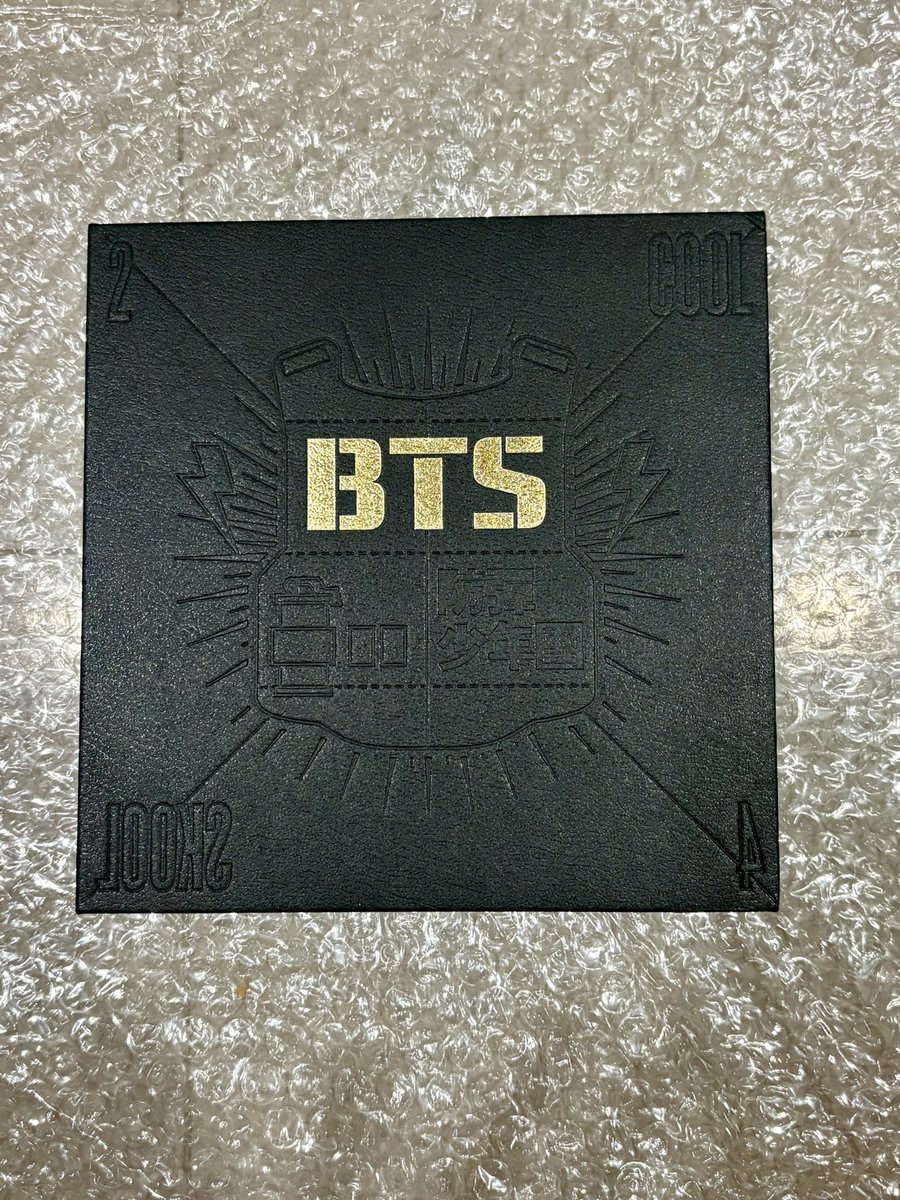 gaeventyne's tweet photo. BTS Album 2 cool 4 skool
Price : 300
ค่าส่ง : 50
ไม่มีตำหนิ แกะแล้วเก็บเค้าซีลเหมือนเดิม
เดมสอบถามหรือขอดูรูปเพิ่มเติมได้เลยนะคะ
❤️มีของแถมทุกออเดอร์ค่ะ
#ปล่อยของสะสมบังทัน #ตลาดนัดบังทัน https://t.co/stP0ebVzyC
