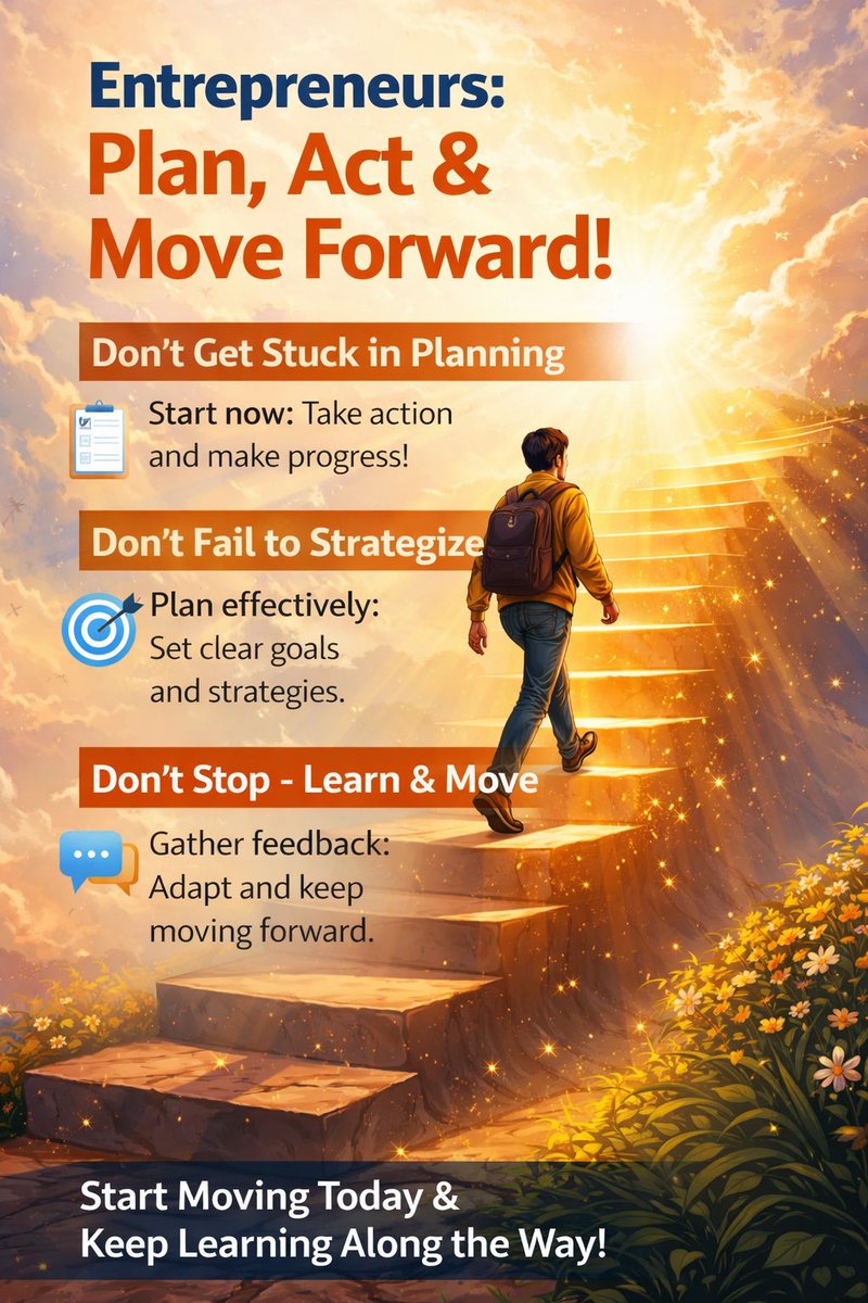 Some spaces give motivation.
Others give information.
Very few offer formation — skills, mindset, values, and community.