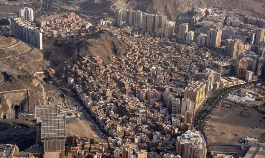 مشاريع السعودية tweet media