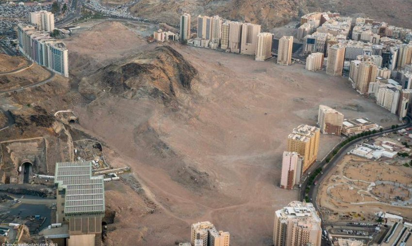 مشاريع السعودية tweet media