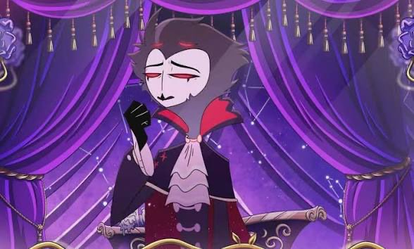 Daily stolas 🌌💫 🪱 CUNTY STOLAS SUPREMACY tweet media