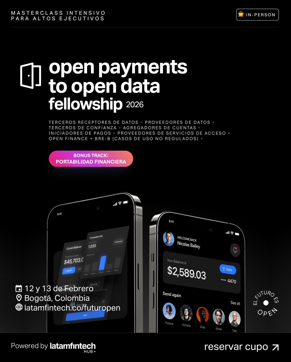 Edwin Zácipa 🚀 tweet media