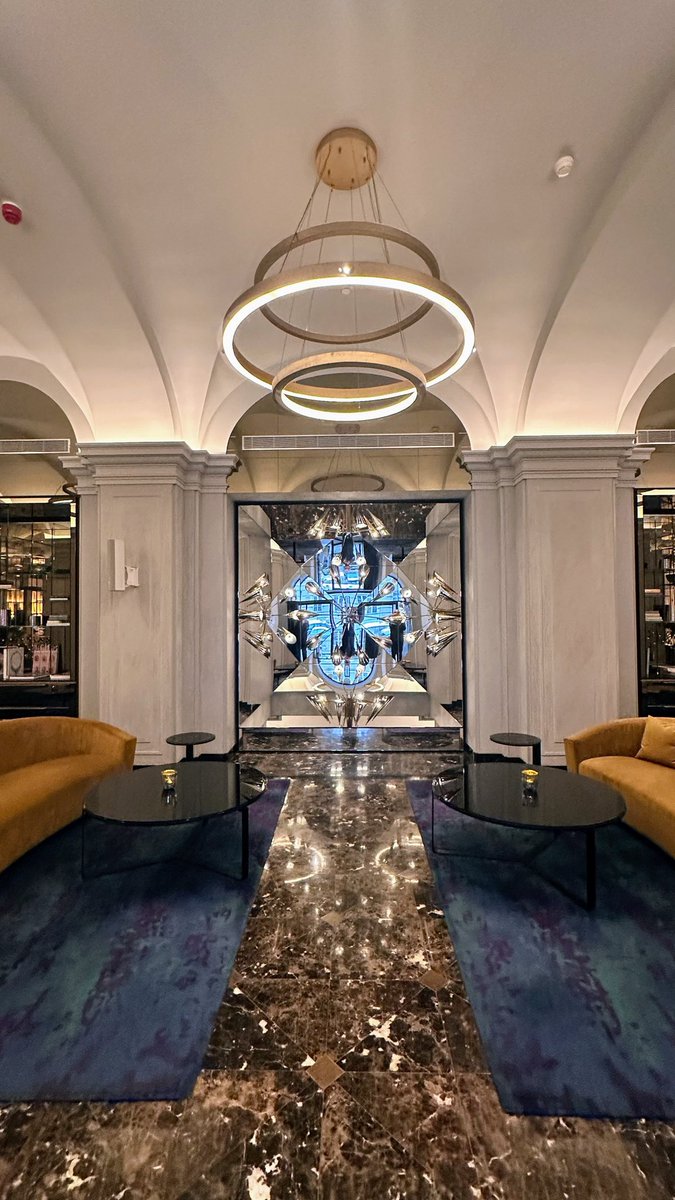 The Gallivanter's Guide tweet media