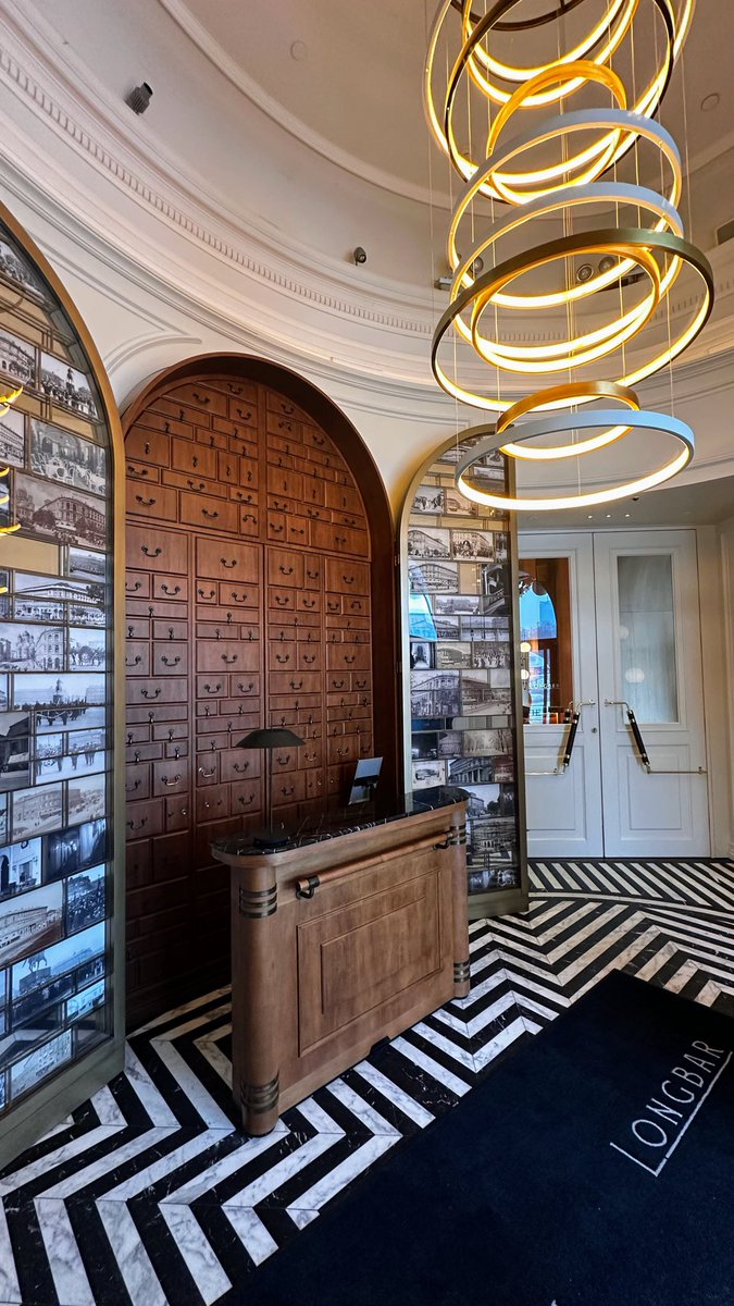 The Gallivanter's Guide tweet media