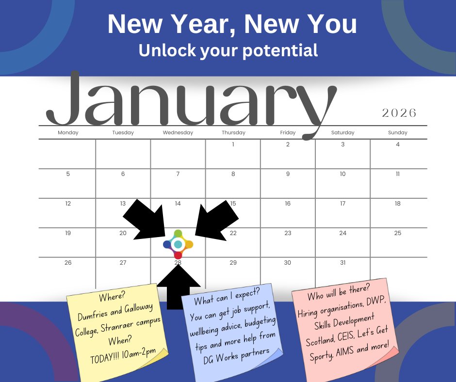 D&G Local Employability & Skills Partnership tweet media