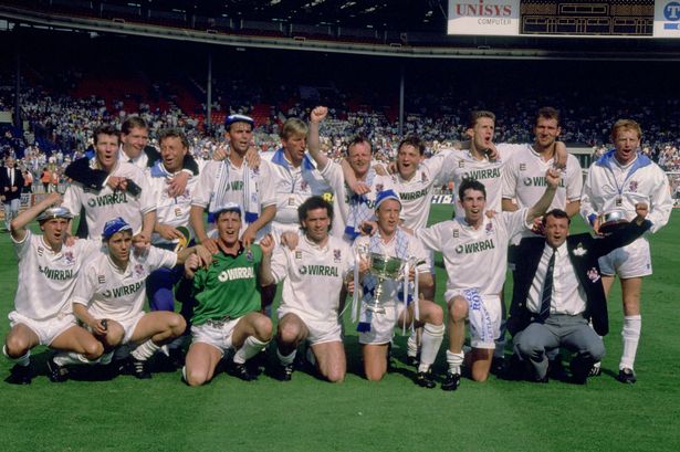 80s&90sFootball ⚽ tweet media