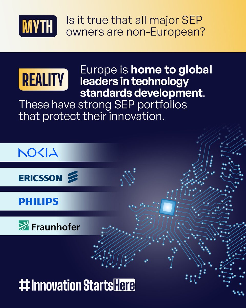 IP Europe tweet media