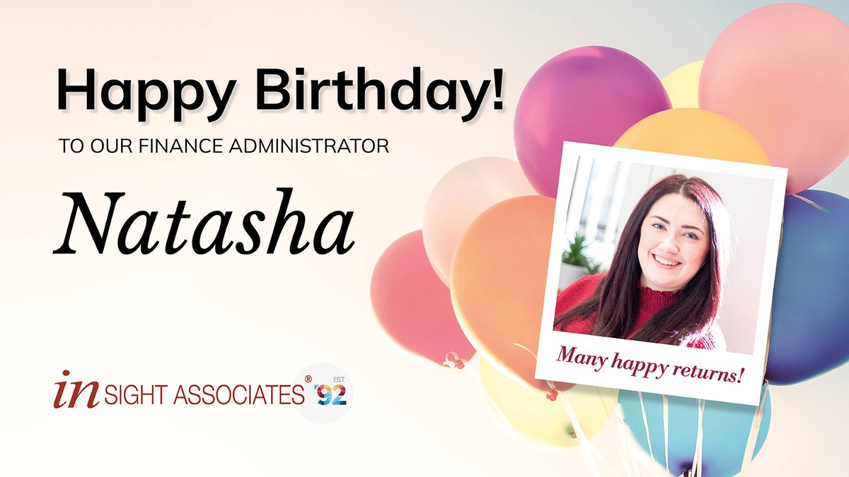 Insight Associates tweet media