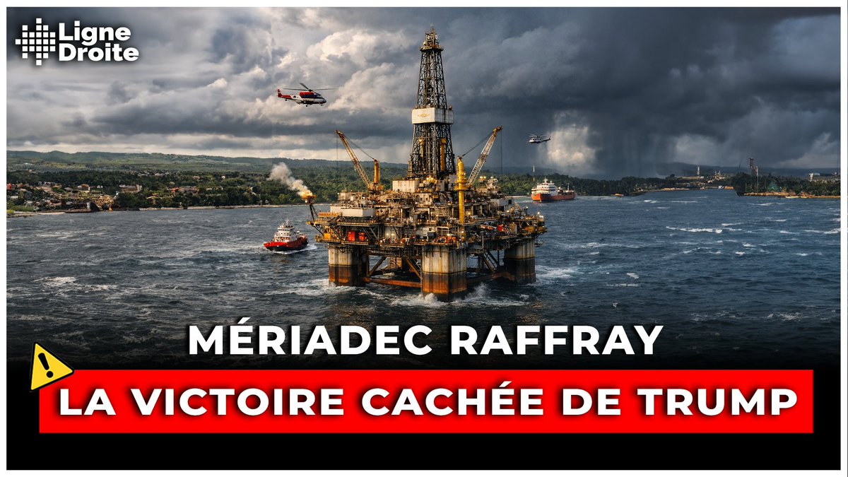 Ligne Droite • La matinale de RC tweet media