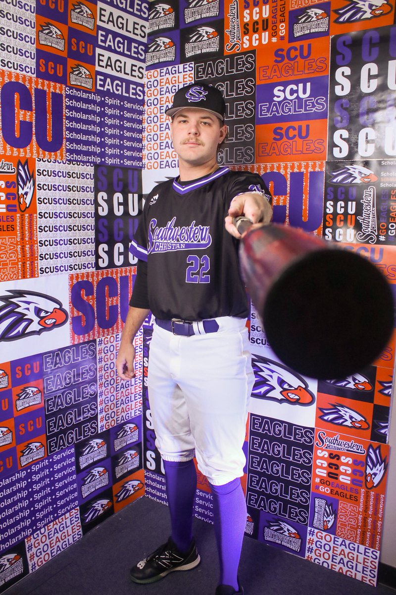 SCU Baseball tweet media