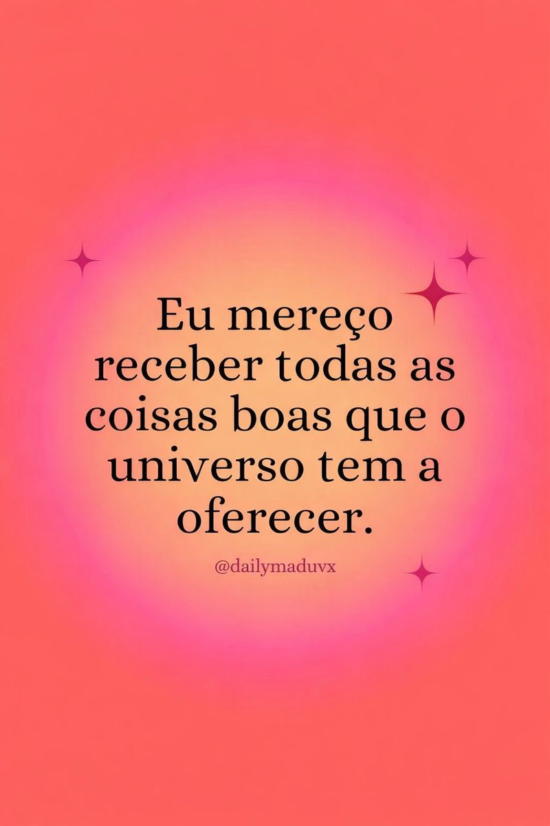 blackbruja_'s tweet image. — Afirmação do dia ✨🤞🏾