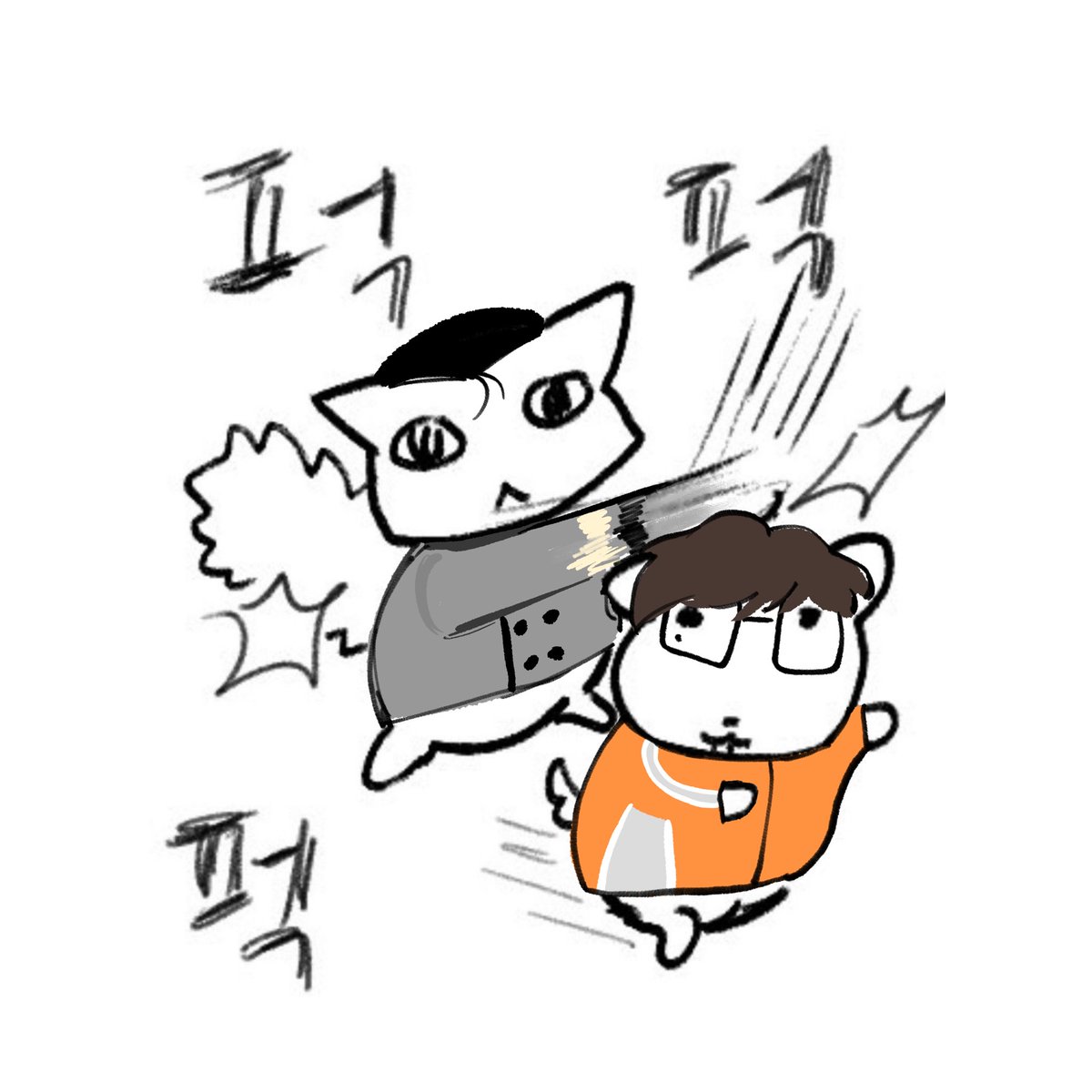 s0_Wh6t's tweet image. 른이 왼 패는 씨피