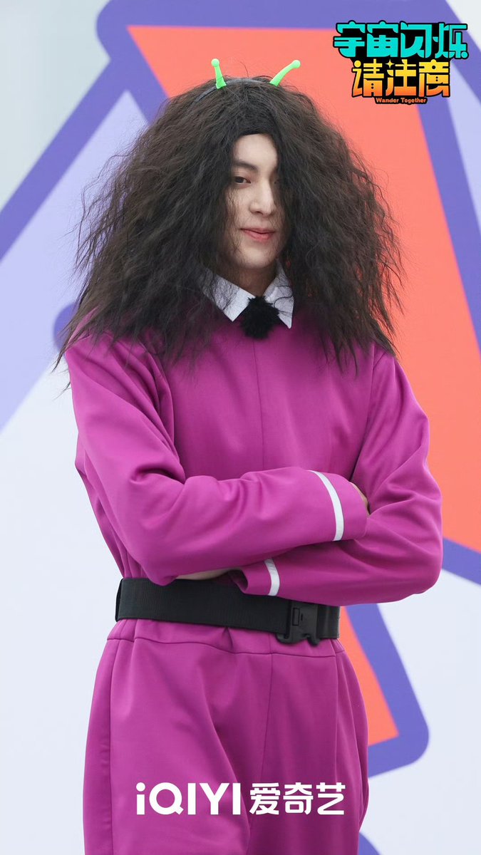 王鹤棣 tweet media