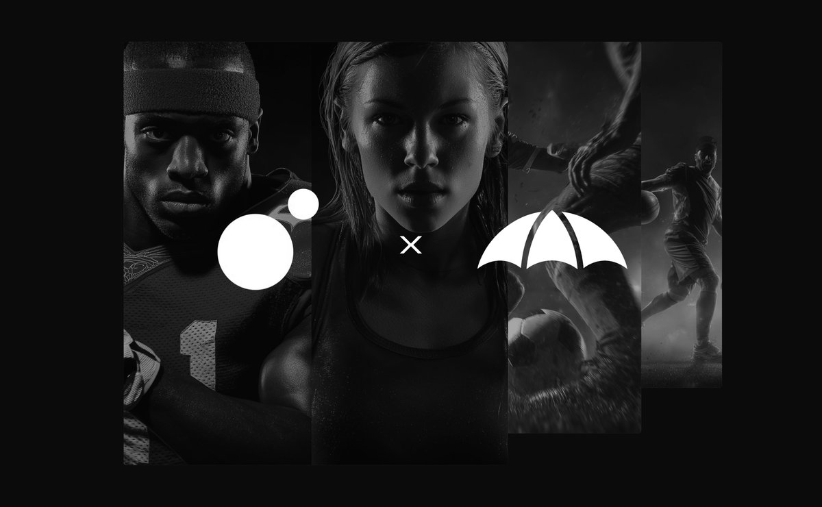 rainmakerdotfun's tweet image. We’re proud to partner with @MoonPayCommerce to make funding our AI models seamless.

Deposit into your Rainmaker account instantly, routed through our privacy-first Ghost Wallets.

Funds are un-linkable to your trading wallet, ready to trade autonomously.

Fund quietly. Trade…