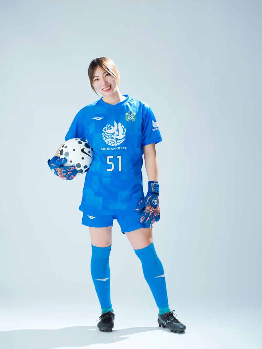 清村 珠幸｜湘南ベルマーレウィメン#51｜夢はGM⚽️ (@misaki120629