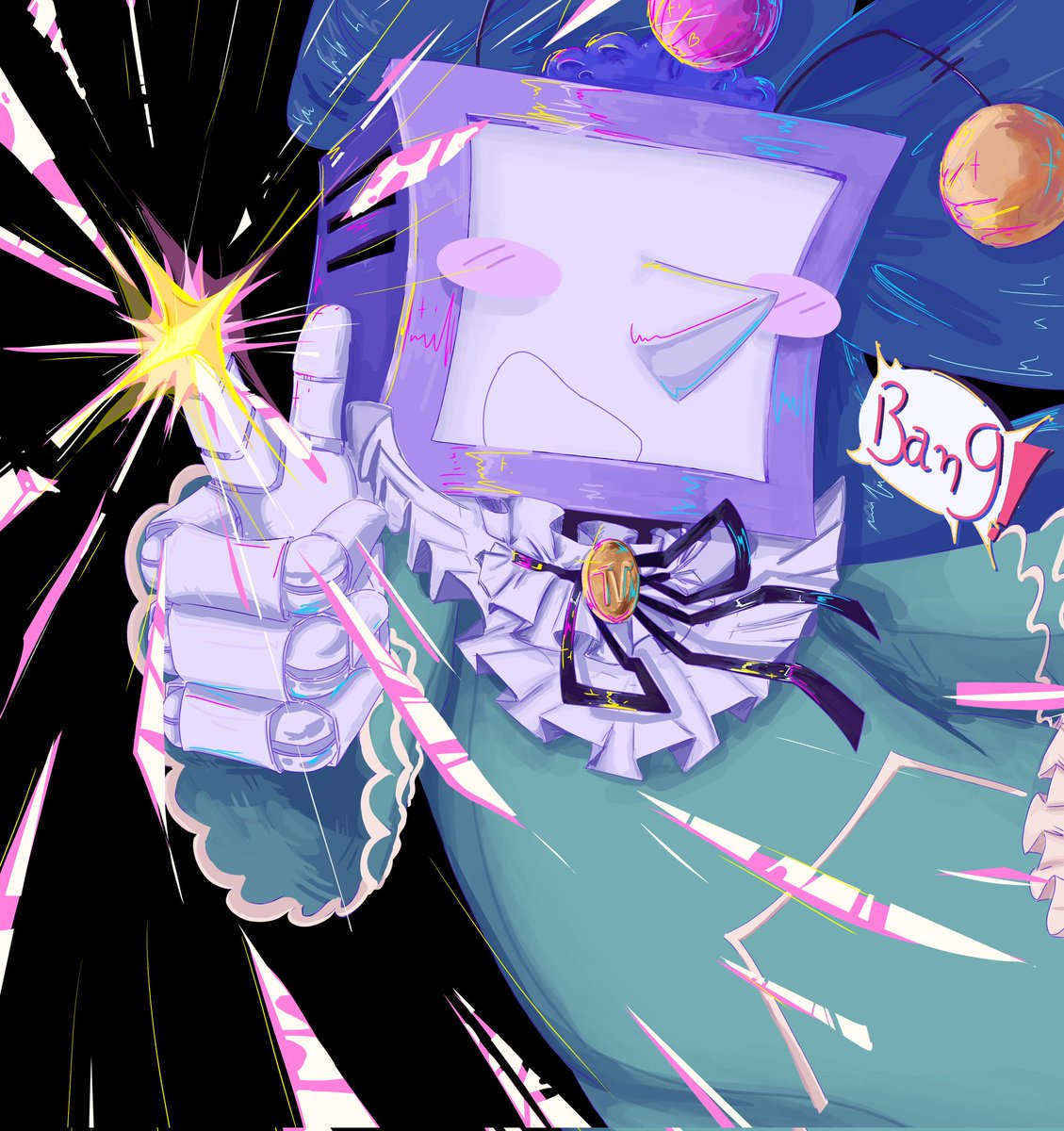 androide_s_173's tweet photo. #fanchild #spamtenna (?) https://t.co/ZjmnLTHOdo