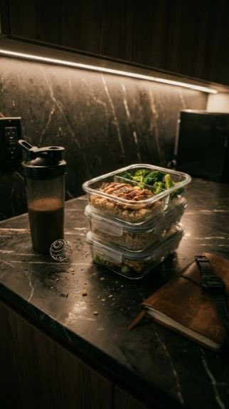 Oruç tutmak hayatını daha iyi hale getirir:

•Daha çekici olursun
•İş verimliliğin artar
•Öğünlerden aldığın keyif yükselir
•Sosyal hayatın güçlenir
•Uzun ömür potansiyeli ciddi şekilde artar

Dengeli bir diyet de aynı şeyi sağlar.

Yapman gereken tek şey, günü full dolu bir