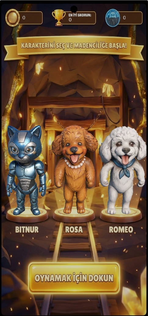 Bitnur AI tweet media