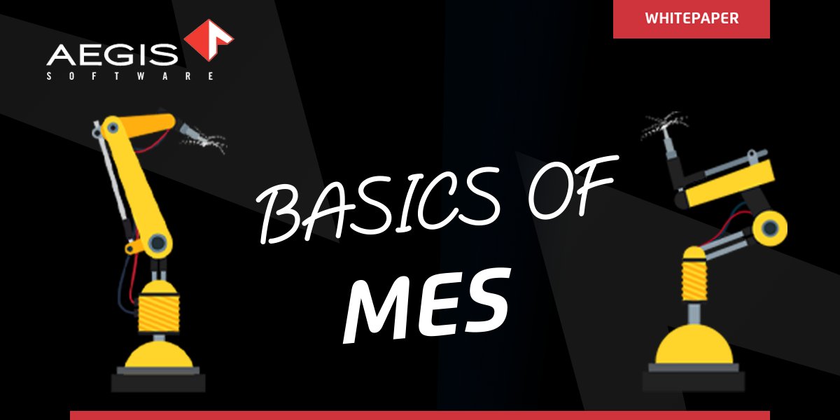 Aegis Software tweet media