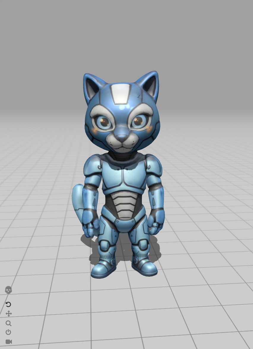 Bitnur AI tweet media