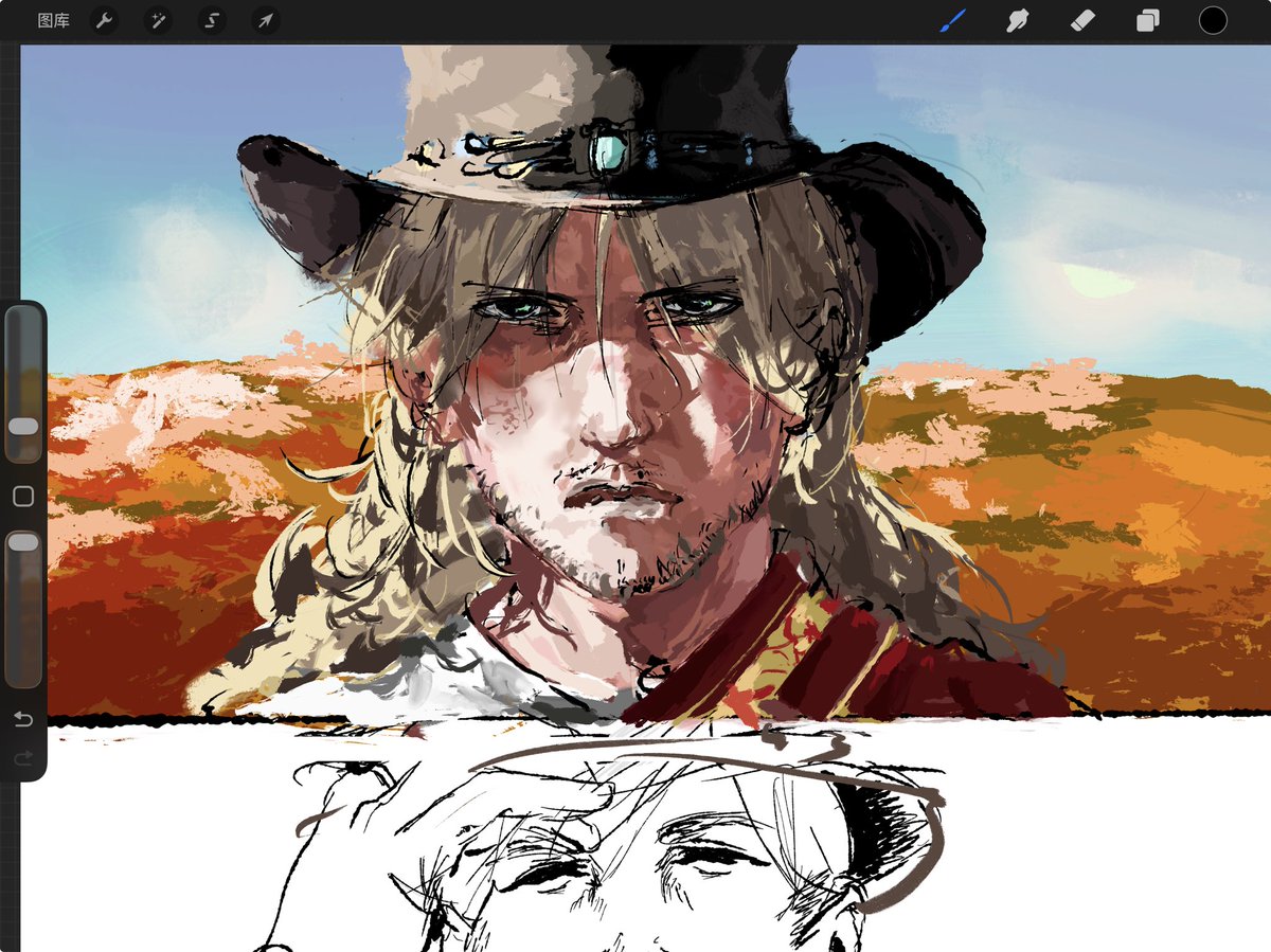 毛团厨 tweet media