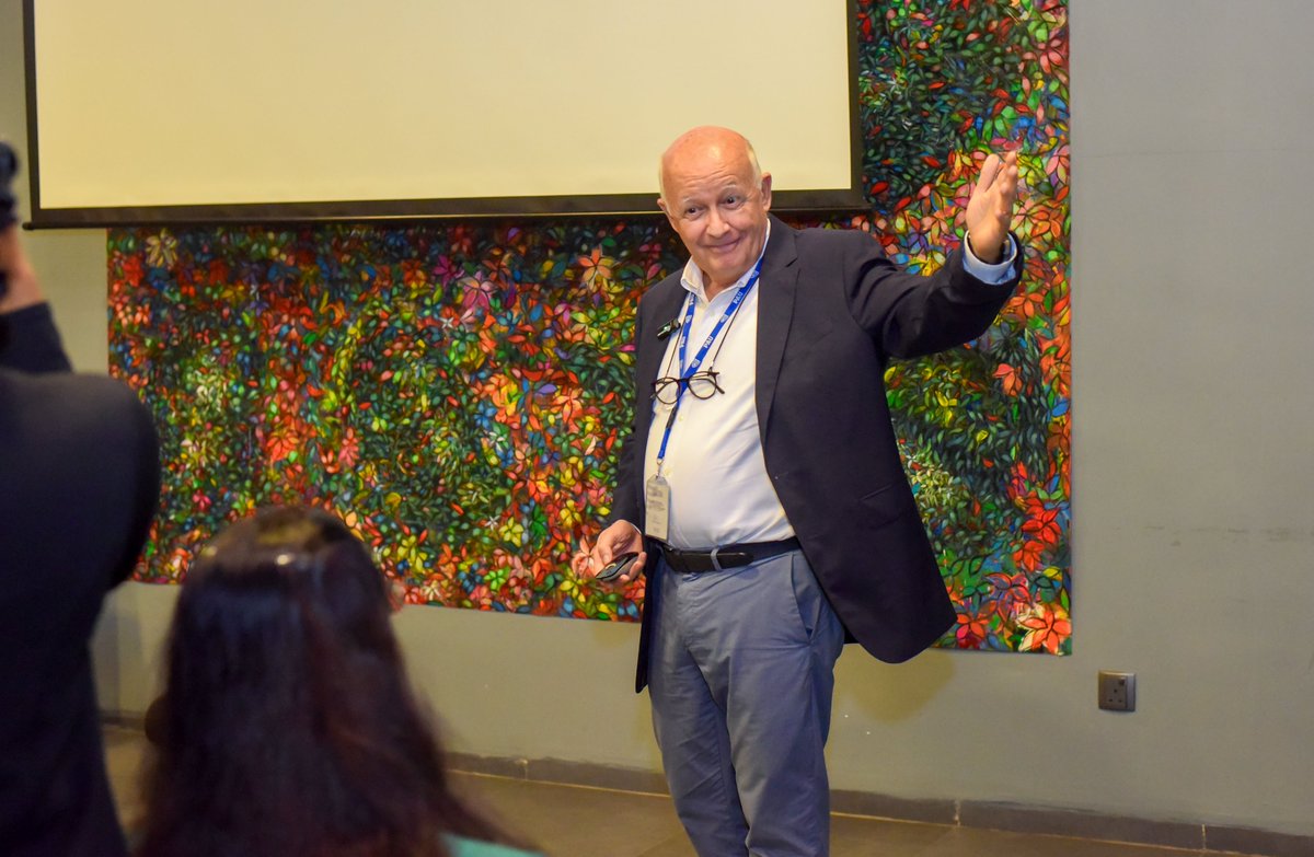 Yemisi Shyllon Museum of Art (YSMA) tweet media