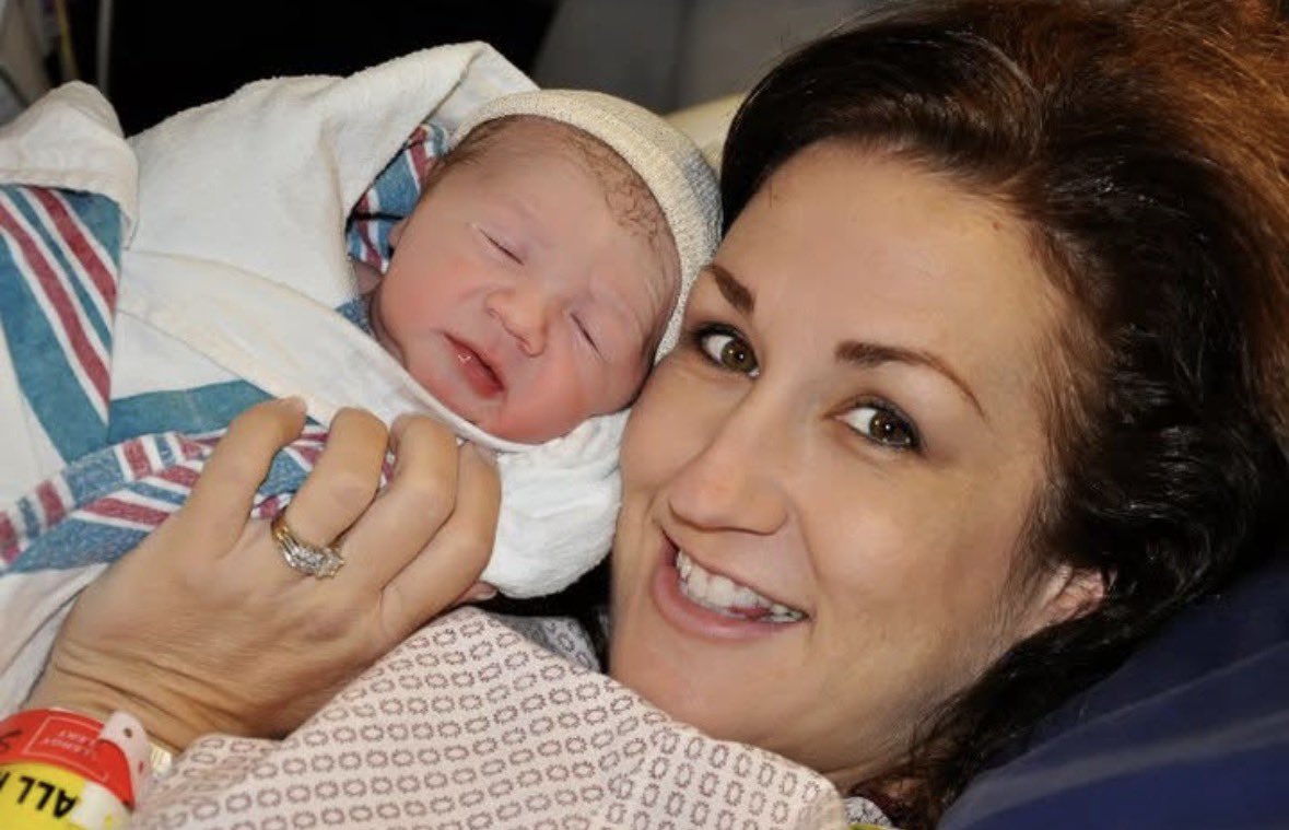 Elizabeth Nevergold Sugrue tweet media