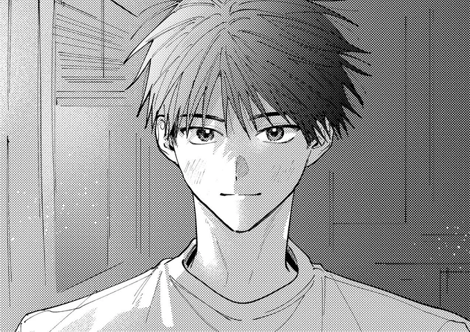 何故………… 